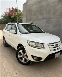 هيونداي سانتافي